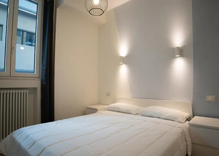 Rifugio milanese con parcheggio privato, ambiente tranquillo e convenienza